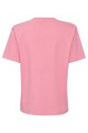 Gestuz - T-shirt - Jory Tee - Cashmere Rose
