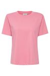 Gestuz - T-shirt - Jory Tee - Cashmere Rose