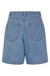 Global Funk - Shorts - Talina-G - Midt Blue Dot