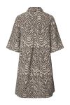 Global Funk - Kjole - Mira-G - Zebra Mist 