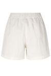 Global Funk - Shorts - Caressa-G - White