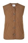 Global Funk - Vest - Feeney - Walnut