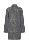 Global Funk - Kjole - Mira LS-G - Dark Leopard Mist