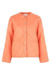 Global Funk - Jakke - Mila-G - Tangerine