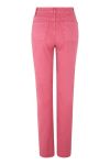 Global Funk - Jeans - Jaylen-G - Pink Peony