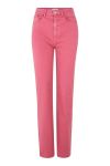 Global Funk - Jeans - Jaylen-G - Pink Peony