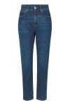 Global Funk - Jeans - Joann - Dark Blue Stone Wash