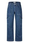 Global Funk - Jeans - Mccabe-G - Vintage Blue