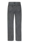 Global Funk - Jeans - Reecely Zip-G - Demon Grey