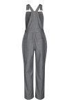 Global Funk - Jumpsuit - Alvarado-G - Navy Stripe
