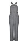 Global Funk - Jumpsuit - Alvarado-G - Navy Stripe