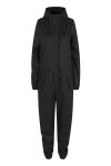Global Funk - Jumpsuit - Tiya-G - Black