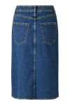 Global Funk - Nederdel - G-Joyce - Mid Vintage Blue
