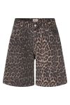 Global Funk - Shorts - Talina-G - Leopard Mist