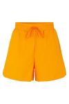 Global Funk - Shorts - Molie-G - Tangerine