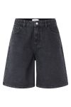 Global Funk - Shorts - Talina-G - Rebel Black