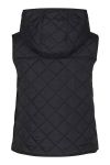 Global Funk - Vest - Alton - Black