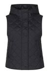Global Funk - Vest - Alton - Black