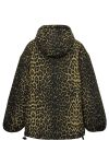 Global Funk - Jakke - Nora-G - Leopard mist