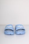 H2O - Sandal - Trek - Pastel Blue 