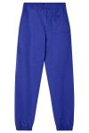 H2O - Bukser - Happy Organic Sweat Pants - Deep Purple
