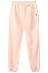 H2O - Bukser - Happy Organic Sweat Pants - Light Peach
