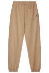 H2O - Bukser - Happy Organic Sweat Pants - Oak