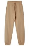H2O - Bukser - Happy Organic Sweat Pants - Oak