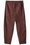 H2O - Bukser - Skalø Pants - Dark Oak