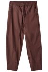 H2O - Bukser - Skalø Pants - Dark Oak