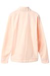 H2O - Fleece - Blåvand II Fleece Half Zip - Light Peach