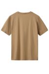 H2O - T-shirt - Happy Tee - Oak