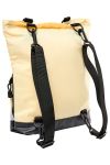 H2O - Taske - Ø Hurup Slingbag - Pale Banana