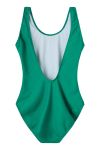 H2O - Badedragt - Tornø Swim Suit - 3053 - Posy Green