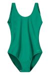 H2O - Badedragt - Tornø Swim Suit - 3053 - Posy Green
