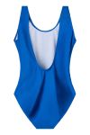 H2O - Badedragt - Tornø Swim Suit - King Blue