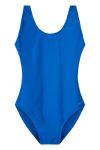 H2O - Badedragt - Tornø Swim Suit - King Blue