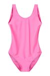 H2O - Badedragt - Tornø Swim Suit - Pink