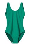 H2O - Badedragt - Tornø Swim Suit - Posy Green