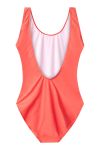 H2O - Badetøj - Tornø Swim Suit - Pumpkin