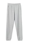 H2O - Bukser - Basic Base Woman Sweat Pant - Light Grey Melange