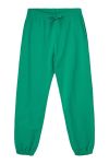 H2O - Bukser - Basic Lyø Organic Sweat Pants - Grass Green