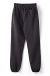 H2O - Bukser - Lolland Sweat Pant - Black/Vibrant Yellow