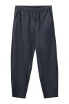 H2O - Bukser - Skalø Pants - Navy 