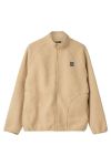 H2O - Jakke - Langli Pile Jacket - Beige