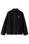 H2O - Jakke - Langli Pile Jacket - 3500 Black