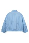 H2O - Jakke - R&D MKxH2O Jacket - Light Blue