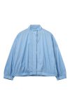 H2O - Jakke - R&D MKxH2O Jacket - Light Blue