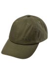 H2O - Kasket - Happy Cap - Army 
