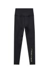H2O - Leggings - R&D MKxH2O Long Tights - Black